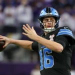 Hear QB Jared Goff share his excitement for Lions' new season