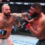 UFC 327: 5 big takeaways from one of the wildest, weirdest nights we've seen in years