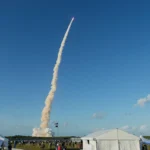 Artemis II's moonbound toilet is working again to astronauts' relief after overnight fix