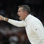 Virginia hires Richmond’s Aaron Roussell as new women’s basketball coach