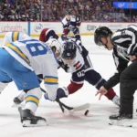 Open Thread: Colorado Avalanche vs. St. Louis Blues (7:30 p.m. MT)