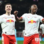 Barcelona keeping tabs on exciting RB Leipzig winger but move complicated by two factors
