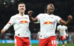 Barcelona keeping tabs on exciting RB Leipzig winger but move complicated by two factors