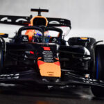 Max Verstappen Sends Message After Fatal Nurburgring Crash in Race He’s Involved With