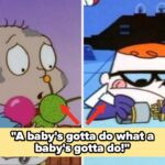 Match Iconic Quotes To Cartoon Characters: Timed Quiz