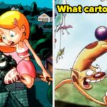 Test Your '90s TV Knowledge