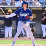 Zyhir Hope, Ryan Fitzgerald each hit Sunday grand slams