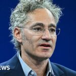 Palantir under fire for X 'manifesto' from co-founder Alex Karp