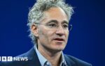 Palantir under fire for X 'manifesto' from co-founder Alex Karp