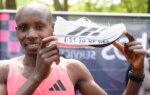 The science behind the Adidas shoes that helped two marathoners break the two-hour mark