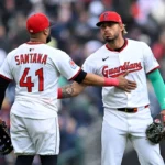 N&N: Guardians’ Arias and D-Backs’ Santana land on IL