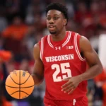 Duke lands ex-Wisconsin star John Blackwell in huge transfer portal get for the Blue Devils