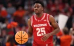 Duke lands ex-Wisconsin star John Blackwell in huge transfer portal get for the Blue Devils