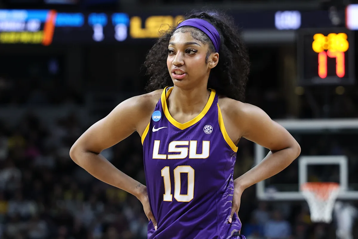 Final Four 2026: Most Outstanding Player for women's NCAA tournament, year by year