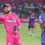 IPL match today, RR vs MI: Team prediction, head-to-head, pitch report, Guwahati weather update