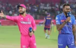 IPL match today, RR vs MI: Team prediction, head-to-head, pitch report, Guwahati weather update