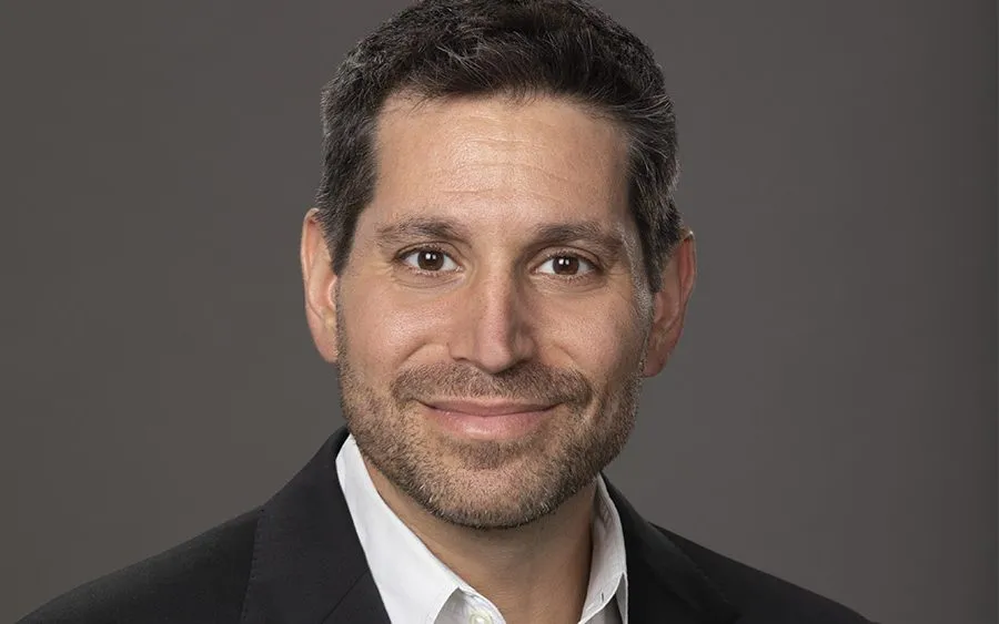 Nickelodeon Animation Studios Names Alec Botnick as President