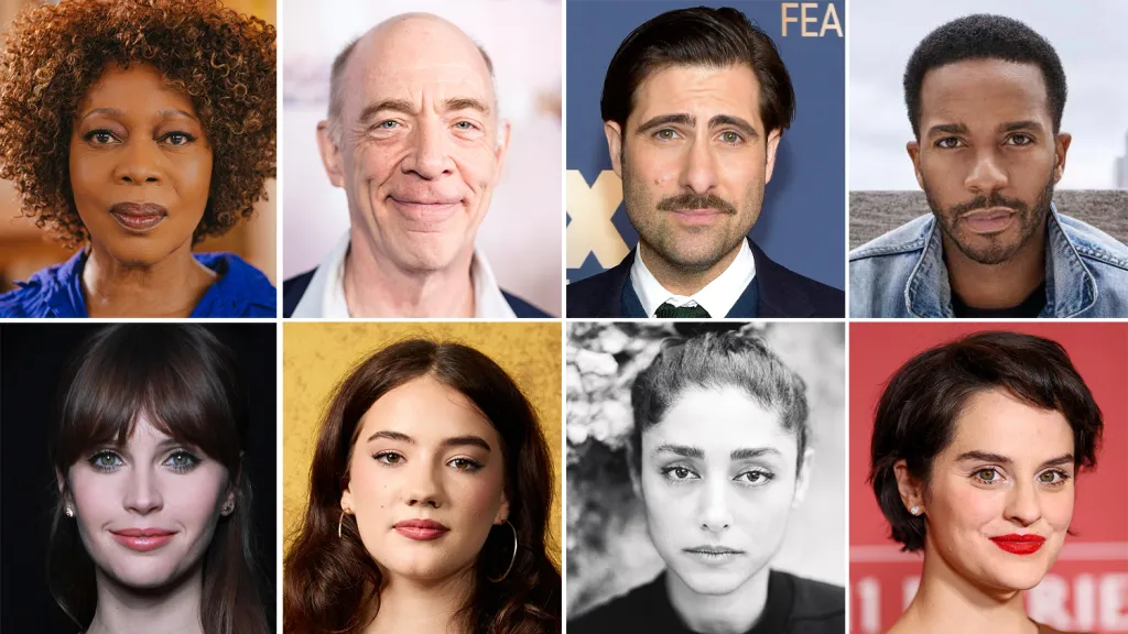 Wes Anderson Exec Producer On 'Thing That Hurts' With Felicity Jones