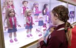 American Girl: Celebrating girl power