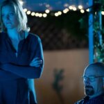 Bryan Cranston Defends Breaking Bad's Anna Gunn Against Sexist Vitriol