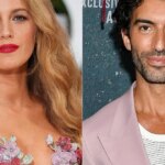 Judge dismisses Blake Lively's sexual harassment claims against Justin Baldoni