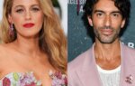 Judge dismisses Blake Lively's sexual harassment claims against Justin Baldoni