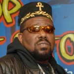 Afrika Bambaataa, hip-hop pioneer and founder of Universal Zulu Nation, dies at 68