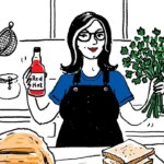 Helen, Help Me: How to Recalibrate Your Kitchen