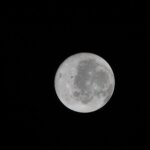 The Near Side of the Moon