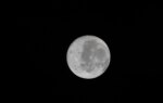 The Near Side of the Moon
