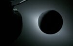 NASA’s Artemis II Crew Beams Official Moon Flyby Photos to Earth