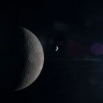 New Perspective of Home - NASA