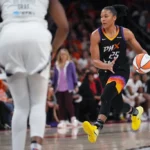 Alyssa Thomas expected to return to Phoenix Mercury to compete for WNBA title