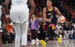 Alyssa Thomas expected to return to Phoenix Mercury to compete for WNBA title