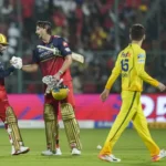 RCB run riot against CSK: Tim David carnage seals 43-run win