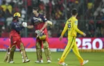 RCB run riot against CSK: Tim David carnage seals 43-run win