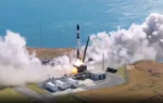 Watch Rocket Lab launch Japanese 'origami' satellite, 7 other spacecraft to orbit tonight