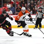 Good News: Hurricanes Resting 6 Top Players Monday vs. Flyers