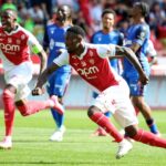 Endrick stars as Lyon dent PSG's Ligue 1 title hopes