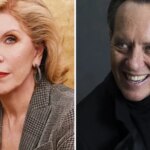 Christine Baranski, Richard E. Grant to Star in West End's 'Hay Fever'