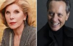 Christine Baranski, Richard E. Grant to Star in West End's 'Hay Fever'