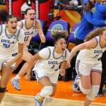 UCLA Wins First NCAA Women's Basketball Championship Over SC Gamecocks