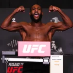 UFC Vegas 116 weigh-in video: Sterling vs. Zalal