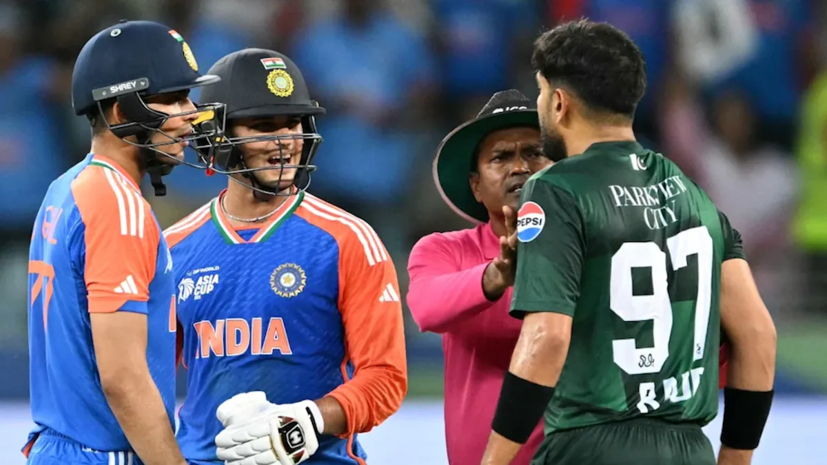 Wisden condemns India over ‘Orwellian’ governance and politicisation of cricket