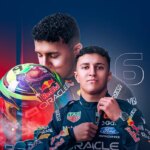 Isack Hadjar Formula 1 docuseries My Road To Red Bull