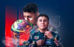 Isack Hadjar Formula 1 docuseries My Road To Red Bull