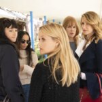 David E. Kelley Gives Minor Update On 'Big Little Lies' Season 3