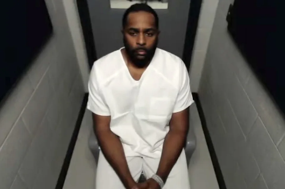 Former Michigan Coach Sherrone Moore Sentenced After Allegedly Breaking into Former Staffer's Apartment and Threatening Her with Knives