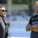 ‘I might not be here’: Ben Stokes ‘lucky to be alive’ after freak injury scare