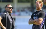 ‘I might not be here’: Ben Stokes ‘lucky to be alive’ after freak injury scare